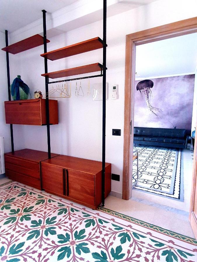 Al 33 Giri Bed & Breakfast Cefalu Luaran gambar