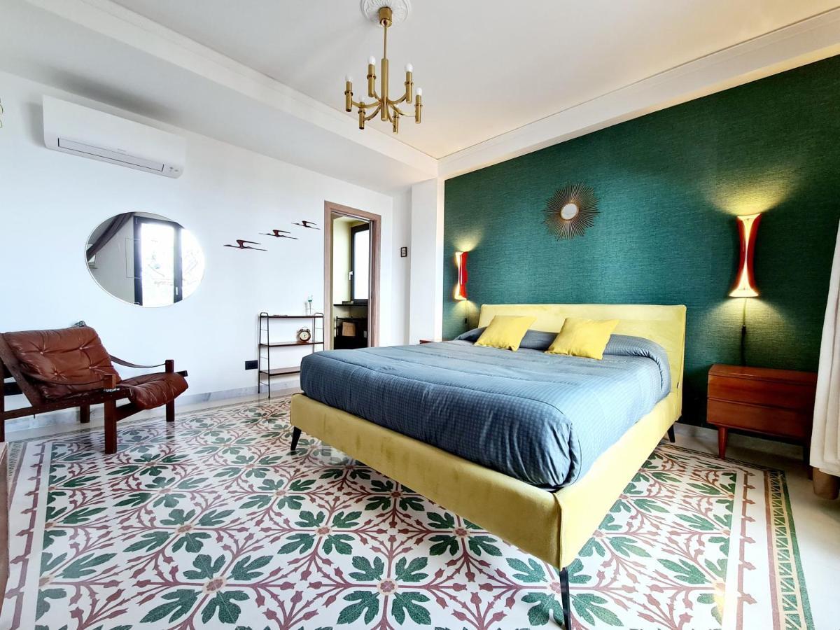 Al 33 Giri Bed & Breakfast Cefalu Luaran gambar