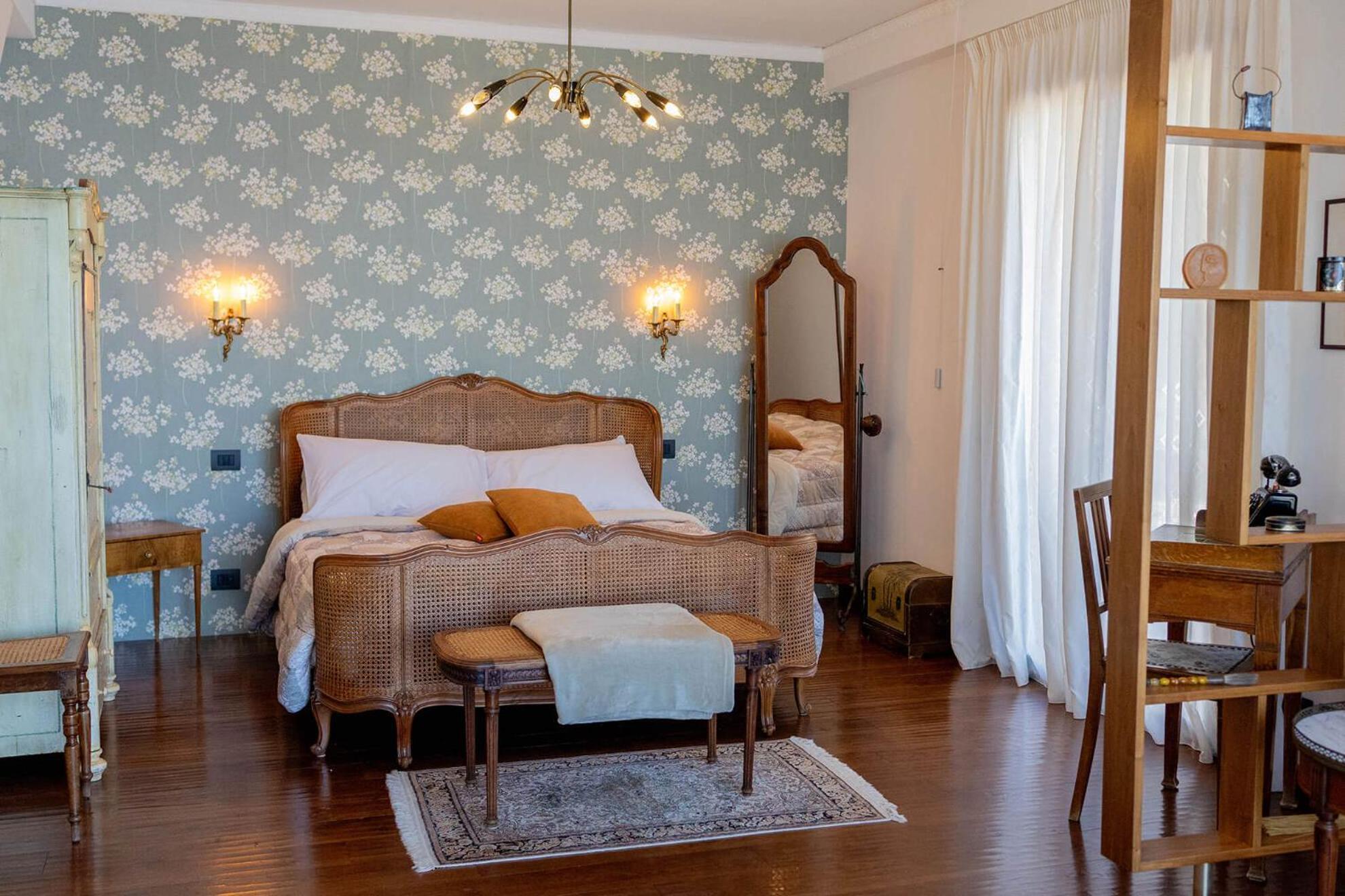 Al 33 Giri Bed & Breakfast Cefalu Luaran gambar