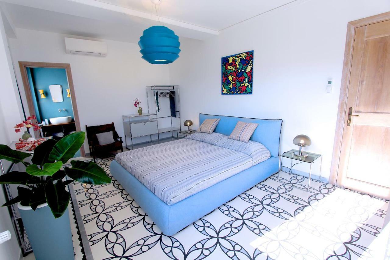 Al 33 Giri Bed & Breakfast Cefalu Luaran gambar